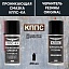 Проникающая смазка КППС-КА UNIVERSAL (210мл) + Чернитель резины КППС (210мл)